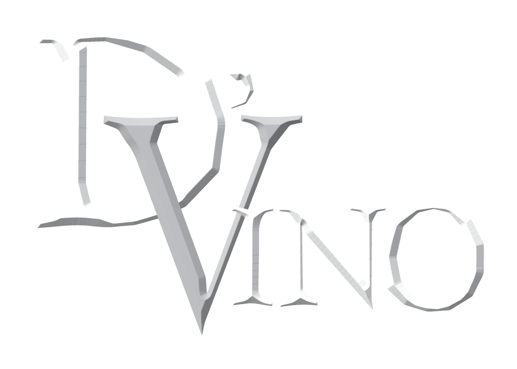 DVino_Logo_emboss_White_Grey