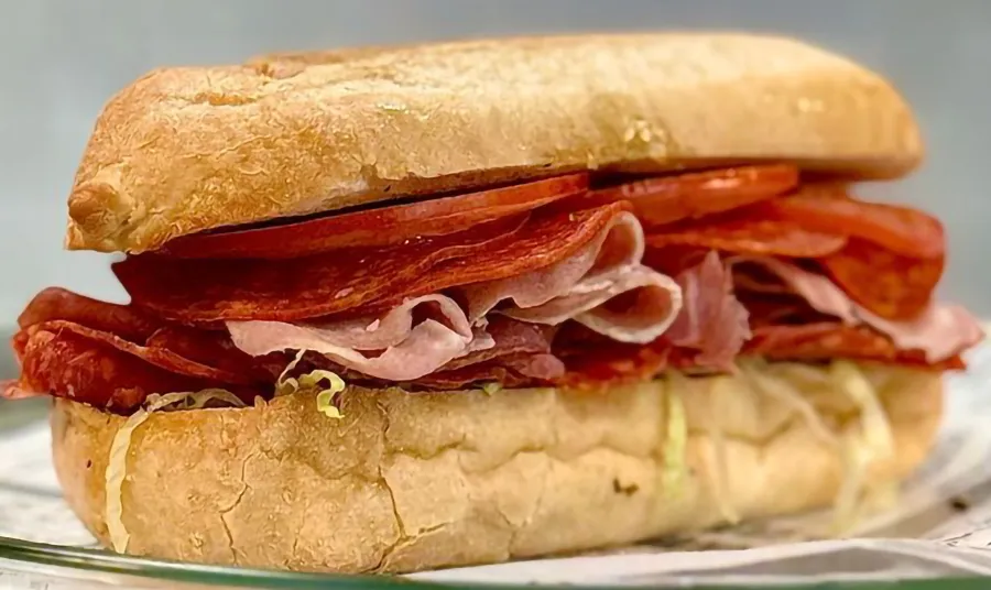 sam_sicilianoourhero_homepage_wide Italian Siciliano Our Hero sandwich